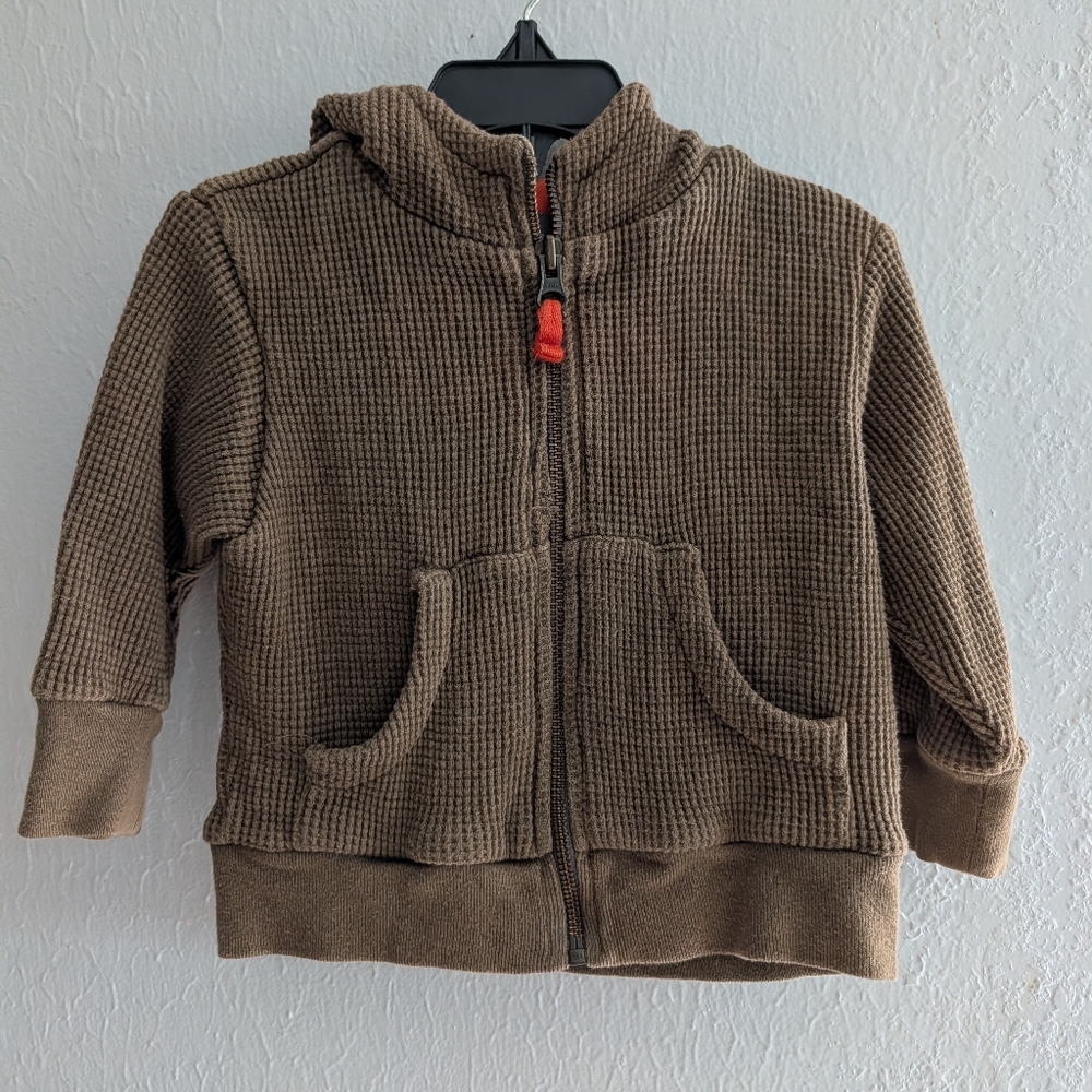 Old Navy Brown Kids Jacket